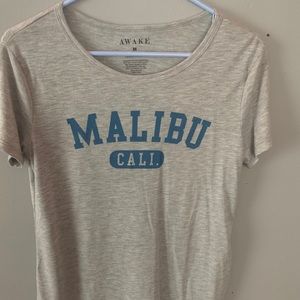 MALIBU shirt